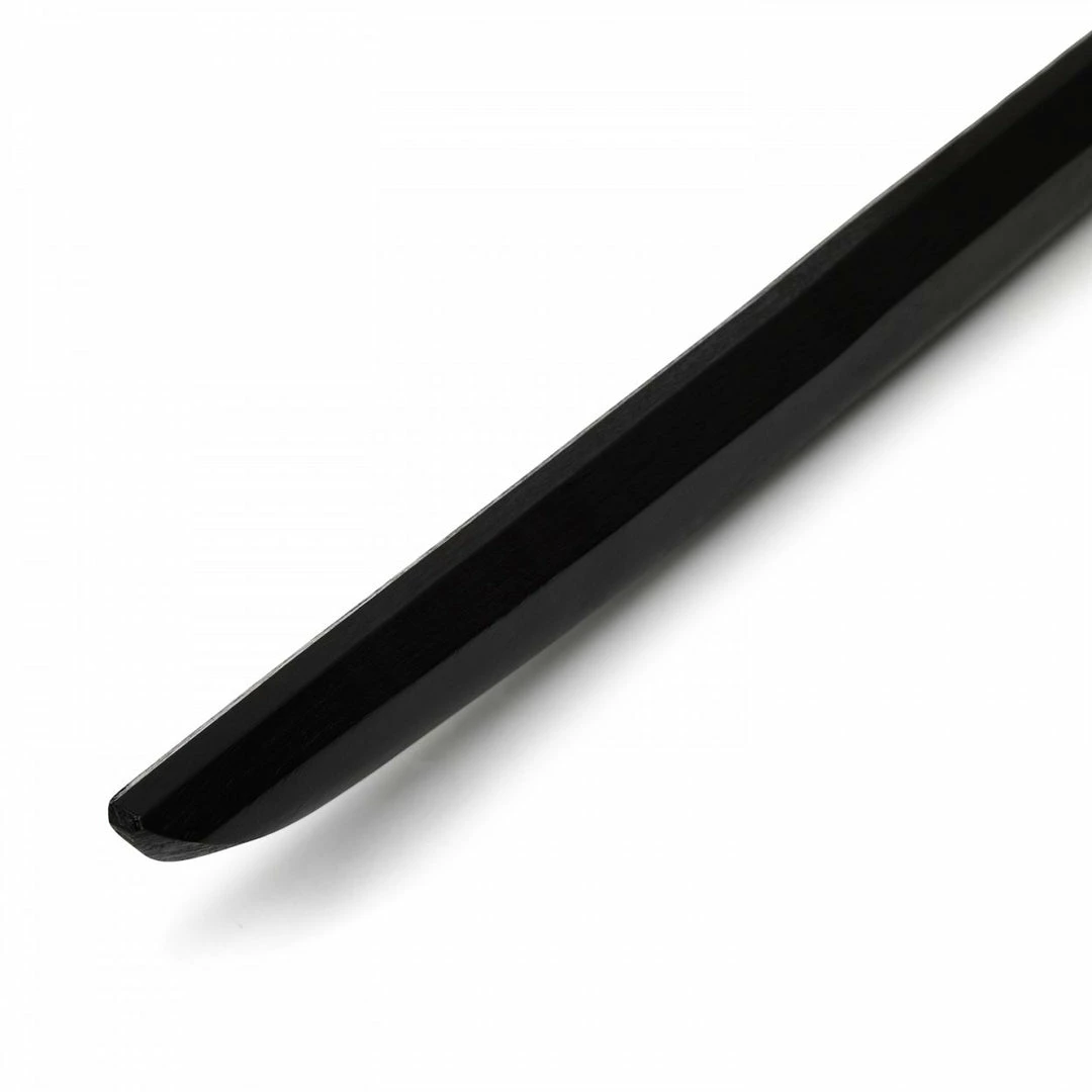 Playwell Childrens Wooden Bokken : Black Oak Japanese Wooden Bokken 2 Playwell Childrens Wooden Bokken : Black Oak Japanese Wooden Bokken