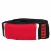 Playwell Tatami Deluxe Black BJJ Instructor Belt