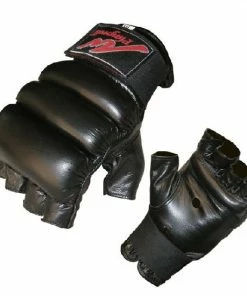 Playwell Deluxe Style Fingerless Bag Gloves Miscellaneous Gloves