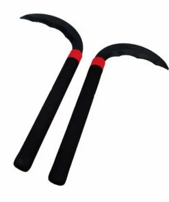 Playwell Deluxe Childrens Foam Rubber Kama - 16" - New