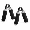 Playwell Hand Grippers Deluxe Hand, Wrist, Forearm Strength Training Equipment
