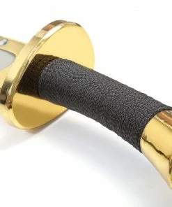 Playwell Deluxe Kung Fu Steel BroadSword Broadswords 6 Playwell Deluxe Kung Fu Steel BroadSword Broadswords