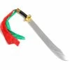 Playwell Deluxe Kung Fu Steel BroadSword Broadswords