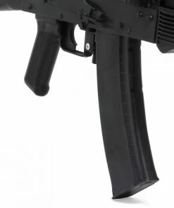 Playwell Realistic TP Rubber AK47 Rifle Training Gun ( E406 ) Rubber Replica Guns