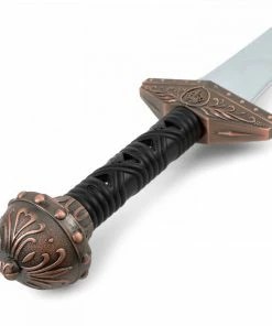 Playwell ABS Colour Full Contact Roman Gladiator Sword - E482A 10 Playwell ABS Colour Full Contact Roman Gladiator Sword - E482A