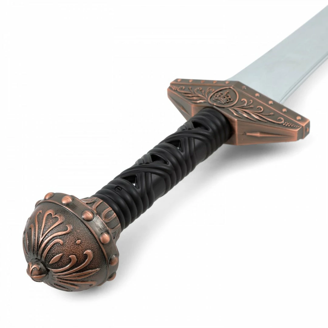 Playwell ABS Colour Full Contact Roman Gladiator Sword - E482A 5 Playwell ABS Colour Full Contact Roman Gladiator Sword - E482A