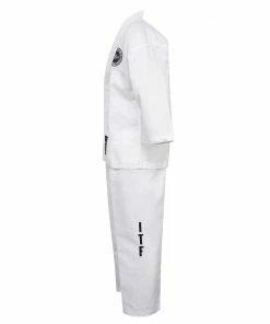 Playwell ITF And Taekwondo Poomes Uniforms ITF Taekwondo Diamond Elite Students Suit 9 Playwell ITF And Taekwondo Poomes Uniforms ITF Taekwondo Diamond Elite Students Suit