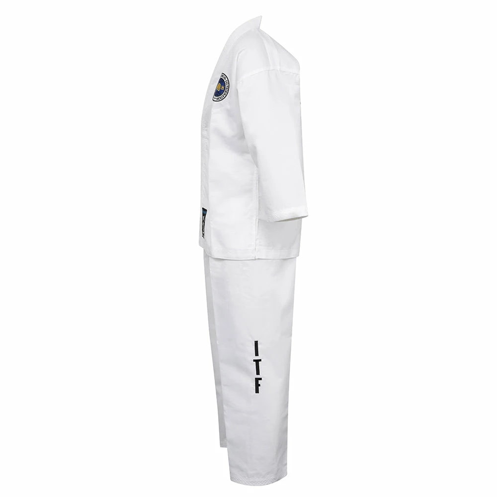 Playwell ITF And Taekwondo Poomes Uniforms ITF Taekwondo Diamond Elite Students Suit 5 Playwell ITF And Taekwondo Poomes Uniforms ITF Taekwondo Diamond Elite Students Suit