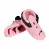 Playwell Dipped Foam Sparring Boots - Pink