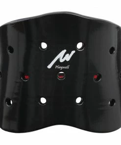 Playwell Dipped Foam Male/Female Rib Guard Chest Guards And Body Armour