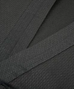 Playwell Elite Black V Neck Pull Over Diamond Uniform - Kids FreeStyle Uniforms