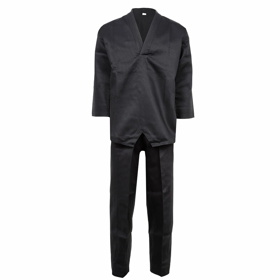 Playwell FreeStyle Uniforms Elite Black V Neck Pull Over Diamond Uniform - Adults 1 Playwell FreeStyle Uniforms Elite Black V Neck Pull Over Diamond Uniform - Adults