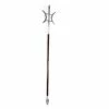 Playwell Wushu Spear With Double Halberd - PRE ORDER