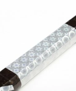 Playwell Competition / Demo Kamas Black - ( Eagle Head - Double Bladed )