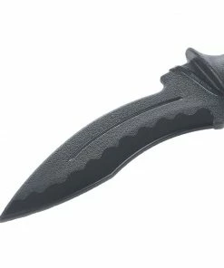 Playwell Black Polypropylene