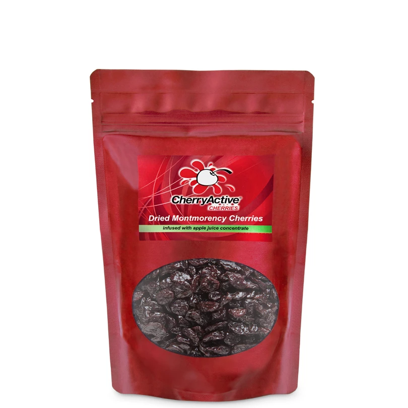 Playwell CherryActive® Dried Cherries 454g Protein Nutrition & Health Supplements 1 Playwell CherryActive® Dried Cherries 454g Protein Nutrition & Health Supplements