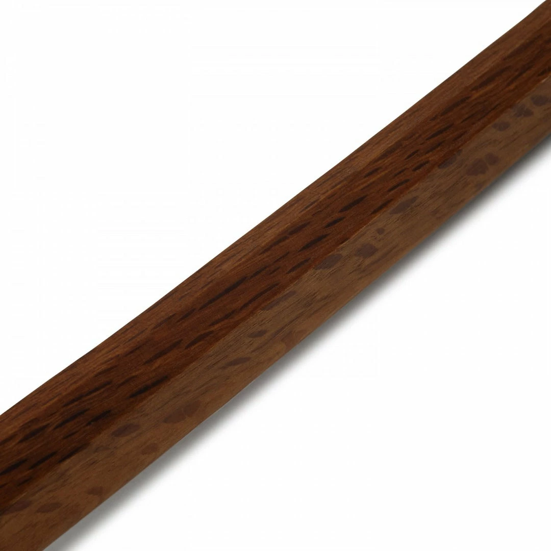 Playwell Japanese Wooden Bokken Childrens Wooden Bokken : Red Oak - 33" 3 Playwell Japanese Wooden Bokken Childrens Wooden Bokken : Red Oak - 33"