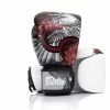 Playwell Fairtex BGV24 Beauty Of Survival Leather Boxing Gloves