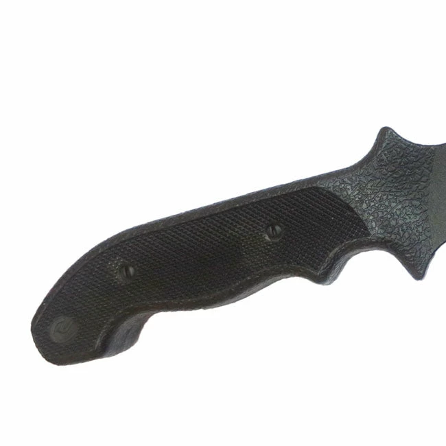 Playwell TPR Rubber "Survival" Training Knife - (E422) Rubber/Foam/Plastic Weapons 4 Playwell TPR Rubber "Survival" Training Knife - (E422) Rubber/Foam/Plastic Weapons