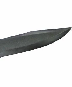 Playwell TPR Rubber "Survival" Training Knife - (E422) Rubber/Foam/Plastic Weapons