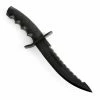 Playwell TPR Rubber Training Knife - (E428)