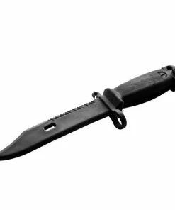 Playwell TPR Rubber "Rambo" Training Knife - (E449)