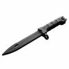 Playwell TPR Rubber "Rambo" Training Knife - (E450) Rubber/Foam/Plastic Weapons