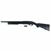 Playwell Realistic TP Rubber Shotgun Training Gun V2 - 96CM