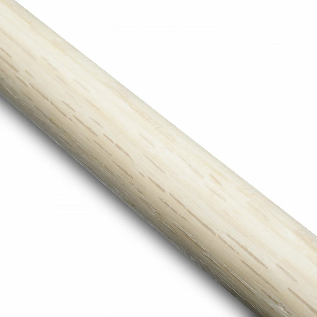 Playwell Bo Staff Standard White Oak - 72" (6FT) - ( Grade B ) 3 Playwell Bo Staff Standard White Oak - 72" (6FT) - ( Grade B )