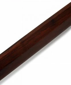 Playwell Japanese Wooden Bokken Cherry Oak Wooden Bokken With Roped Handle