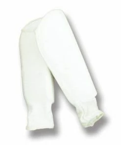 Playwell Elasticated Forearm Pads Upper Body Protection