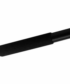 Playwell Escrima Wooden Black Oak W/ Foam Handle Escrima Sticks / Kali Sticks