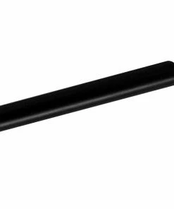 Playwell Escrima Wooden Black Oak W/ Foam Handle Escrima Sticks / Kali Sticks