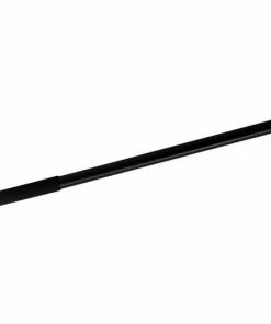 Playwell Escrima Wooden Black Oak W/ Foam Handle Escrima Sticks / Kali Sticks