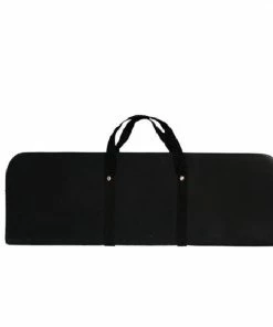 Playwell Vinyl Deluxe Escrima ( Holds 4 Sticks ) Weapons Cases And Accessories