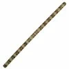 Playwell Bo Staff Rattan Tiger Wood - 60 Inches Bo Staffs - 60 Inches ( 5ft )