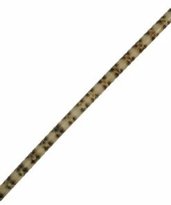 Playwell Bo Staff Rattan Tiger Wood - 60 Inches Bo Staffs - 60 Inches ( 5ft )
