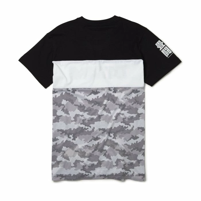 Playwell Tatami Tri Panel Camo Ju Jitsu T Shirt Tatami Fightwear 2 Playwell Tatami Tri Panel Camo Ju Jitsu T Shirt Tatami Fightwear
