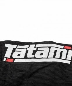 Playwell Jiu Jitsu Gi Uniforms And Equipment Tatami Estilo 5.0 Premier Jiu JItsu Gi - Black 9 Playwell Jiu Jitsu Gi Uniforms And Equipment Tatami Estilo 5.0 Premier Jiu JItsu Gi - Black