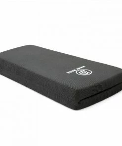 Playwell Krav Maga Official Equipment & Clothing Krav Maga Black Full Contact Forearm Guard - (Padded Both Sides)