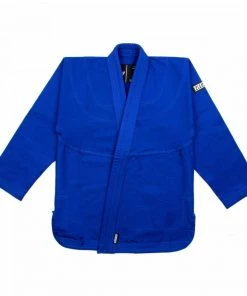 Playwell Tatami Original Jiu Jitsu Gi - Blue 11 Playwell Tatami Original Jiu Jitsu Gi - Blue