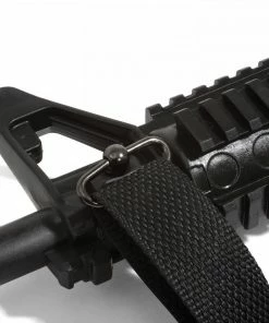 Playwell Realistic TP Rubber M4 Rifle Training Gun ( E401 ) 30" Rubber Replica Guns