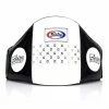 Playwell Chest Guards And Body Armour Fairtex BPV1 Leather Standard Belly Pad