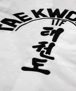 Playwell Elite Ultra Light ITF Taekwondo Master Fighter Suit ITF And Taekwondo Poomes Uniforms 12 Playwell Elite Ultra Light ITF Taekwondo Master Fighter Suit ITF And Taekwondo Poomes Uniforms