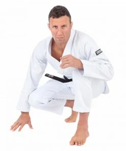 Playwell Tatami Original Jiu Jitsu Gi - White Jiu Jitsu Gi Uniforms And Equipment 15 Playwell Tatami Original Jiu Jitsu Gi - White Jiu Jitsu Gi Uniforms And Equipment