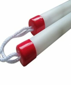 Playwell Flash Light Up Nunchucks With Cord