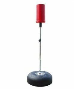 Playwell Floor Standing Speed Ball: New Speed Balls