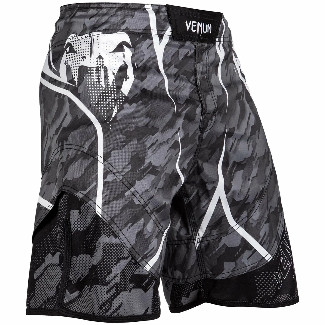 Playwell Venum MMA Tecmo Camo Fight Shorts Venum MMA Shorts & Clothing 1 Playwell Venum MMA Tecmo Camo Fight Shorts Venum MMA Shorts & Clothing