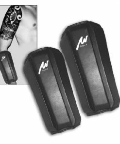 Playwell Ladies Full Contact Escrima Forearm Guards - 360 Escrima Sticks / Kali Sticks