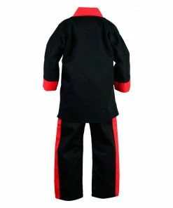 Playwell Freestyle Contact Uniform 100% Satin : Childrens